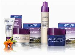 Image result for Lumene Facial Products