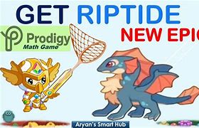 Image result for Prodigy Epic Diveodile