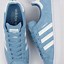 Image result for Light Blue Adidas Shoes