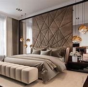 Image result for Modern Luxe Bedroom