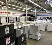 Image result for Famous Tate Appliances Brandon