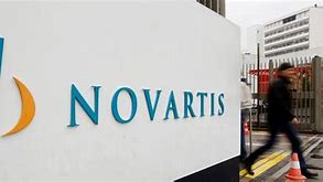 Image result for Novartis Medicine