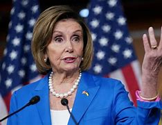 Image result for Picture of Nancy Pelosi Pen She Signed With
