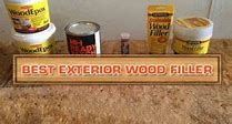 Image result for Wood Filler Door