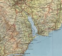 Image result for Exeter On Map