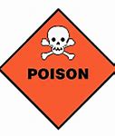 Image result for Poison Water Red