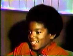 Image result for Michael Jackson 6 Years Old