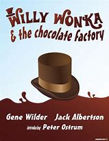 Image result for Willy Wonka Mr Slugworth