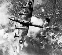 Image result for World War 2 German Bomb