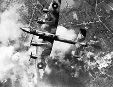 Image result for WWII Bomber Bases in England