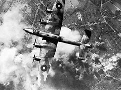 Image result for Frankfurt Germany Bombing World War 2