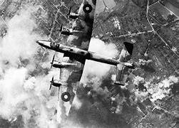 Image result for World War Two Bombing