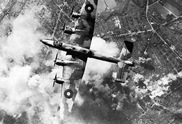 Image result for WW2 Britain Bombing