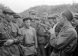 Image result for WW2 Partisans