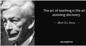 Image result for Art Teacher Quotes