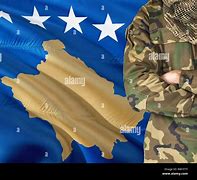 Image result for Kosovo War Soldier