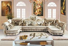 Image result for Modern European Living Room Furniture