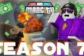 Image result for Mad City Season 7 Challenges