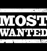 Image result for Most Wanted in Great Britain