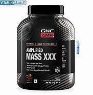 Image result for GNC Supplements