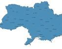 Image result for Occupied Ukraine Map Today
