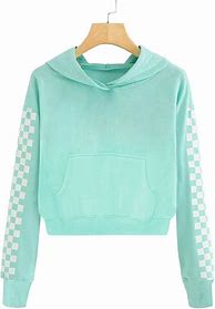 Image result for Cute Cropped Hoodies for Kids to Go to School