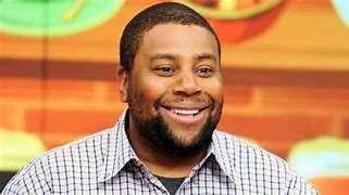 Image result for Kenan Thompson Face