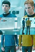 Image result for Star Trek Captains Documentary