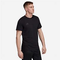 Image result for Adidas Tango T-Shirt Blue