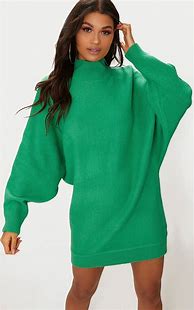 Image result for Adidas Jumper Dress Green