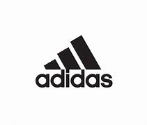 Image result for Adidas Three Stripes Black and White
