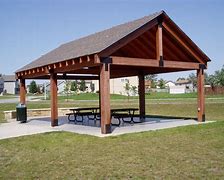 Image result for Patio Shelter Plan
