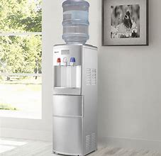 Image result for Built in Ice and Water Dispenser