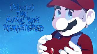 Image result for Mario the Music Box Mario