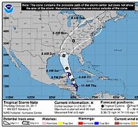 Image result for Tropical Storm Nate
