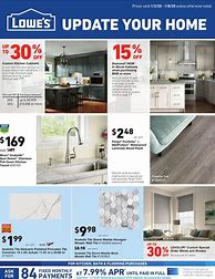 Image result for Lowe's Stores Catalog