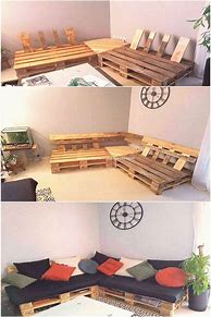 Image result for Photo of Cooler Cover with Pallets
