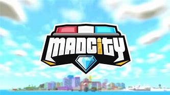 Image result for Roblox Mad City 2021