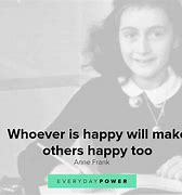 Image result for Anne Frank Quotes Inspirational