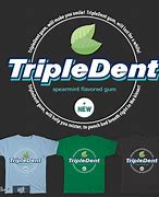 Image result for Triple Dent Gum
