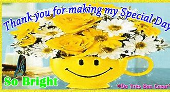 Image result for Animated You Made My Day