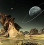 Image result for Stylized Background Sci-Fi