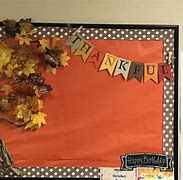 Image result for Fall Bulletin Board Decoration Ideas
