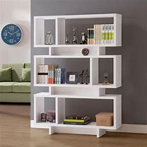 Image result for 8 Shelf Bookcase