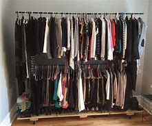 Image result for Metal Exrension for Clothes Hangers