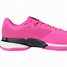 Image result for Mens Pink Tennis Shoes