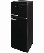 Image result for Galanz Retro Mini Refrigerator