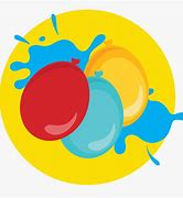 Image result for Water Balloon Toss Clip Art