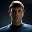 Image result for Star Trek Uniform Spock