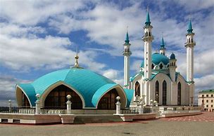 Image result for Fallujah Mosque
